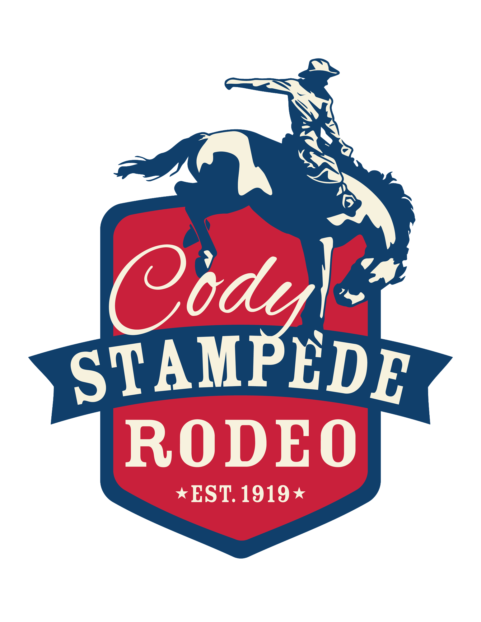 Cody Stampede Rodeo Home of the Cody Rodeo & Night Rodeo Cody, WY