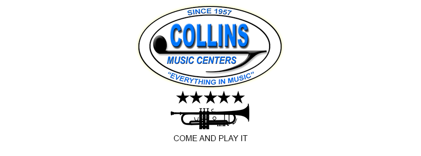 Collins Music Center