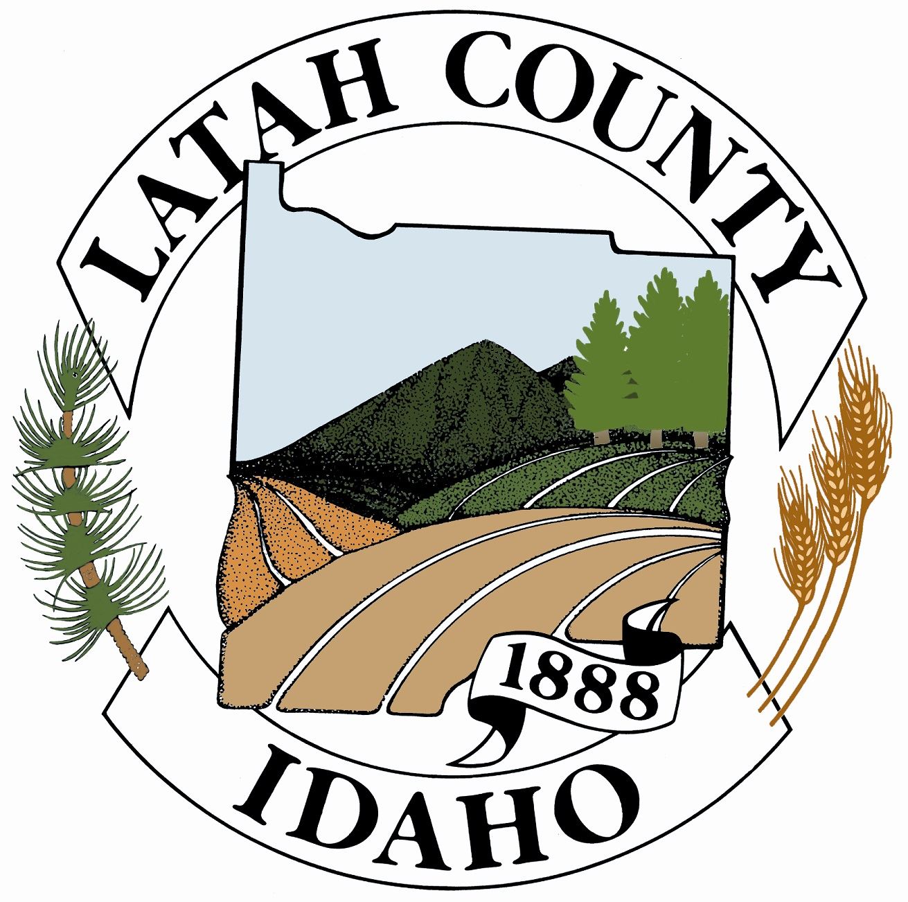 Latah County