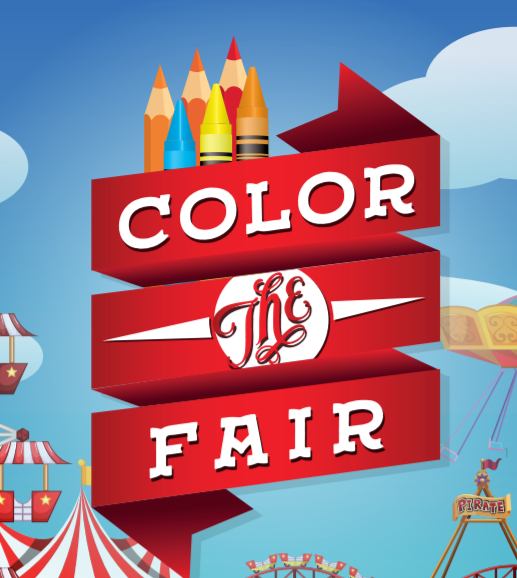 Color the Fair