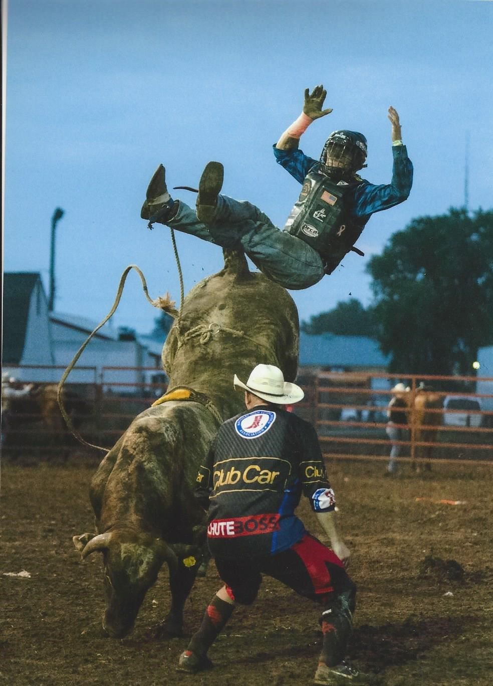 Photo & Media Contest