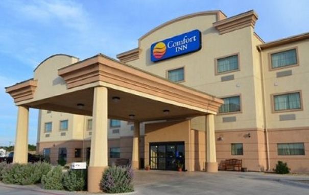 Comfort Inn