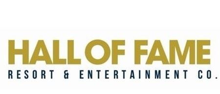 Hall of Fame Resort & Entertainment Co.