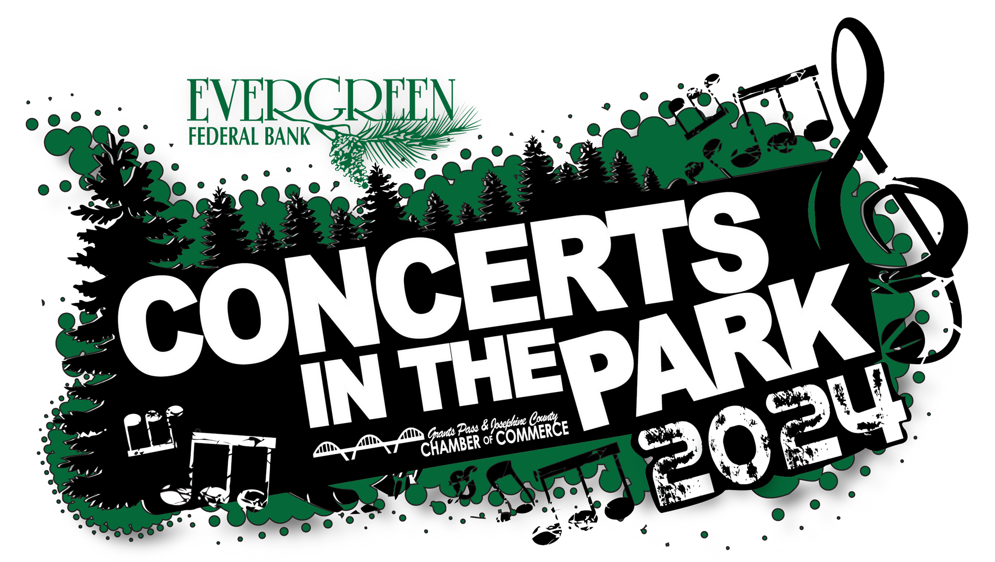 Concerts in the Park