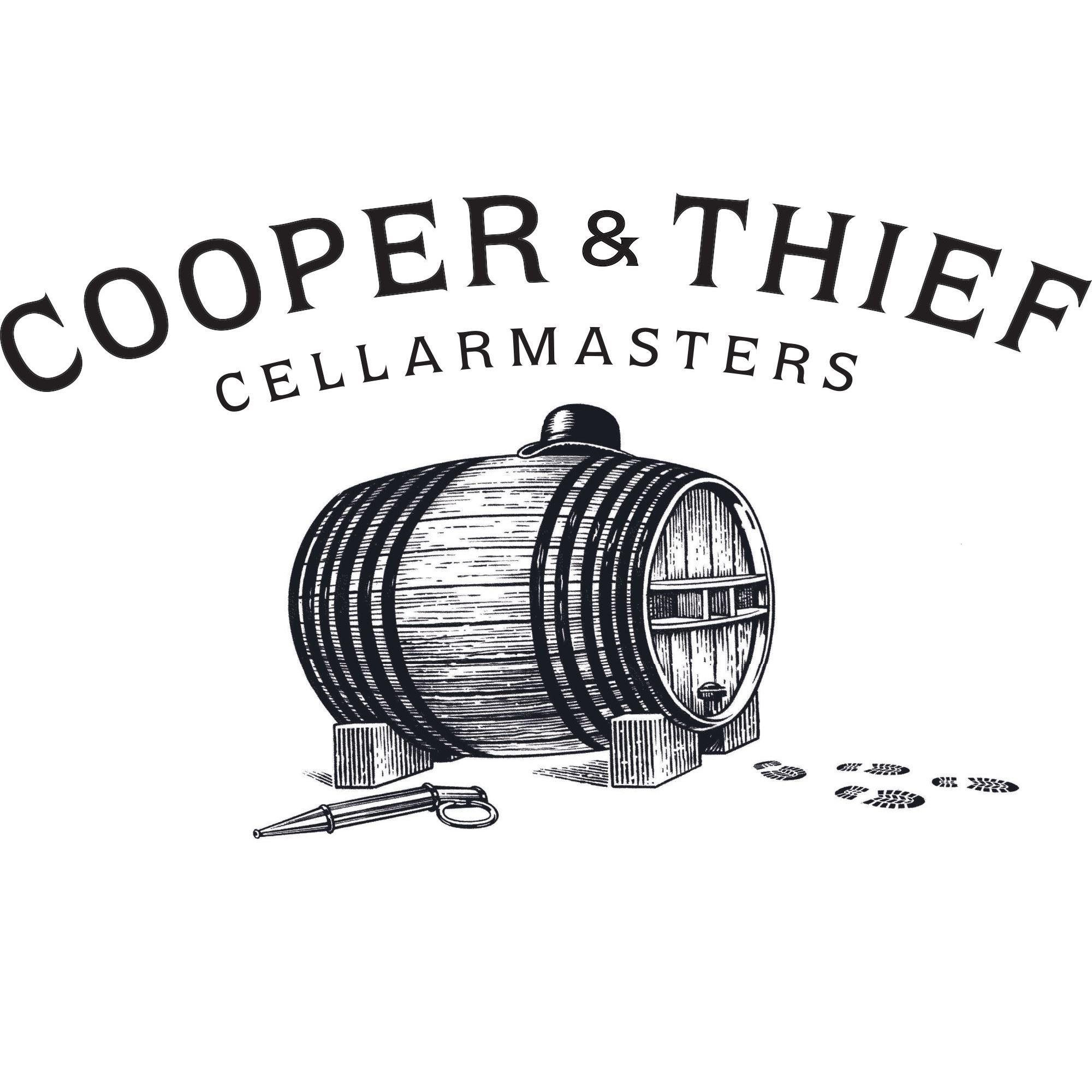 who makes cooper and thief wine