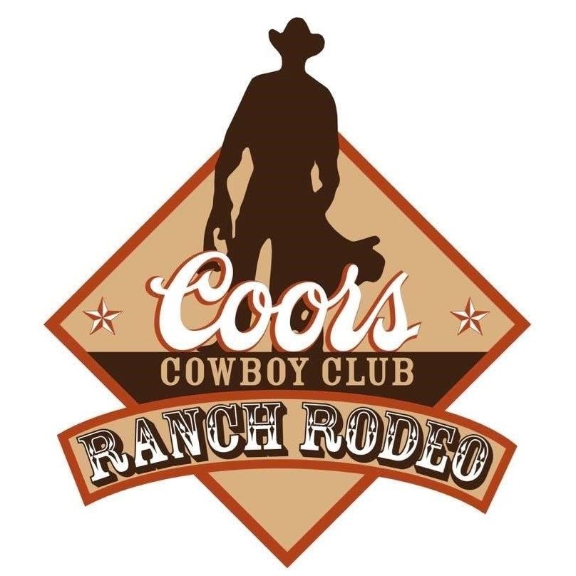 Coors Cowboy Club Ranch Rodeo