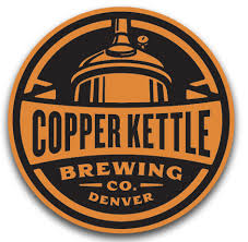 Copper Kettle Brewing Co.