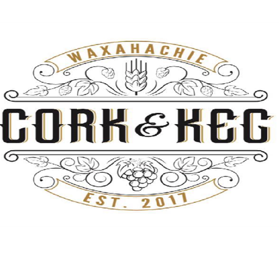 Cork & Keg