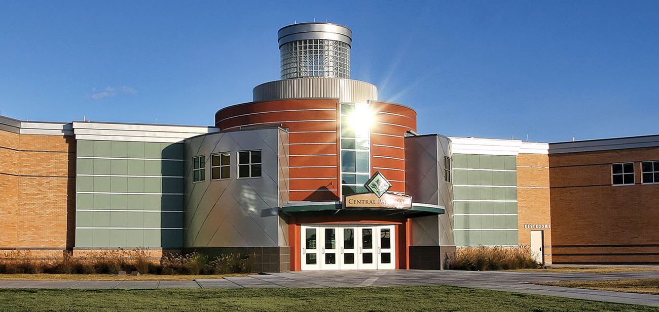 Tulsa Expo Center Map Facilities & Floor Plans