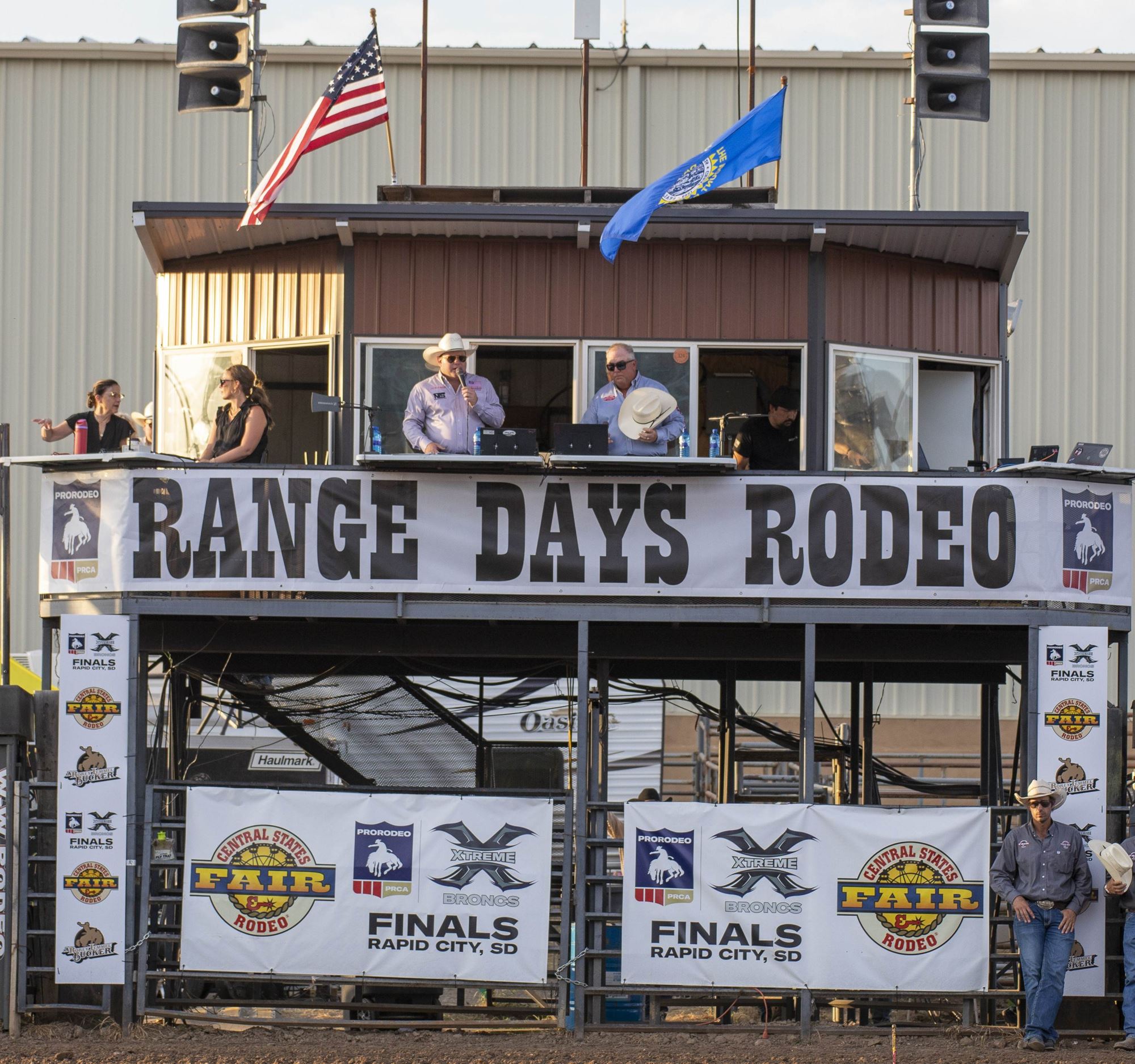 Range Days Rodeo