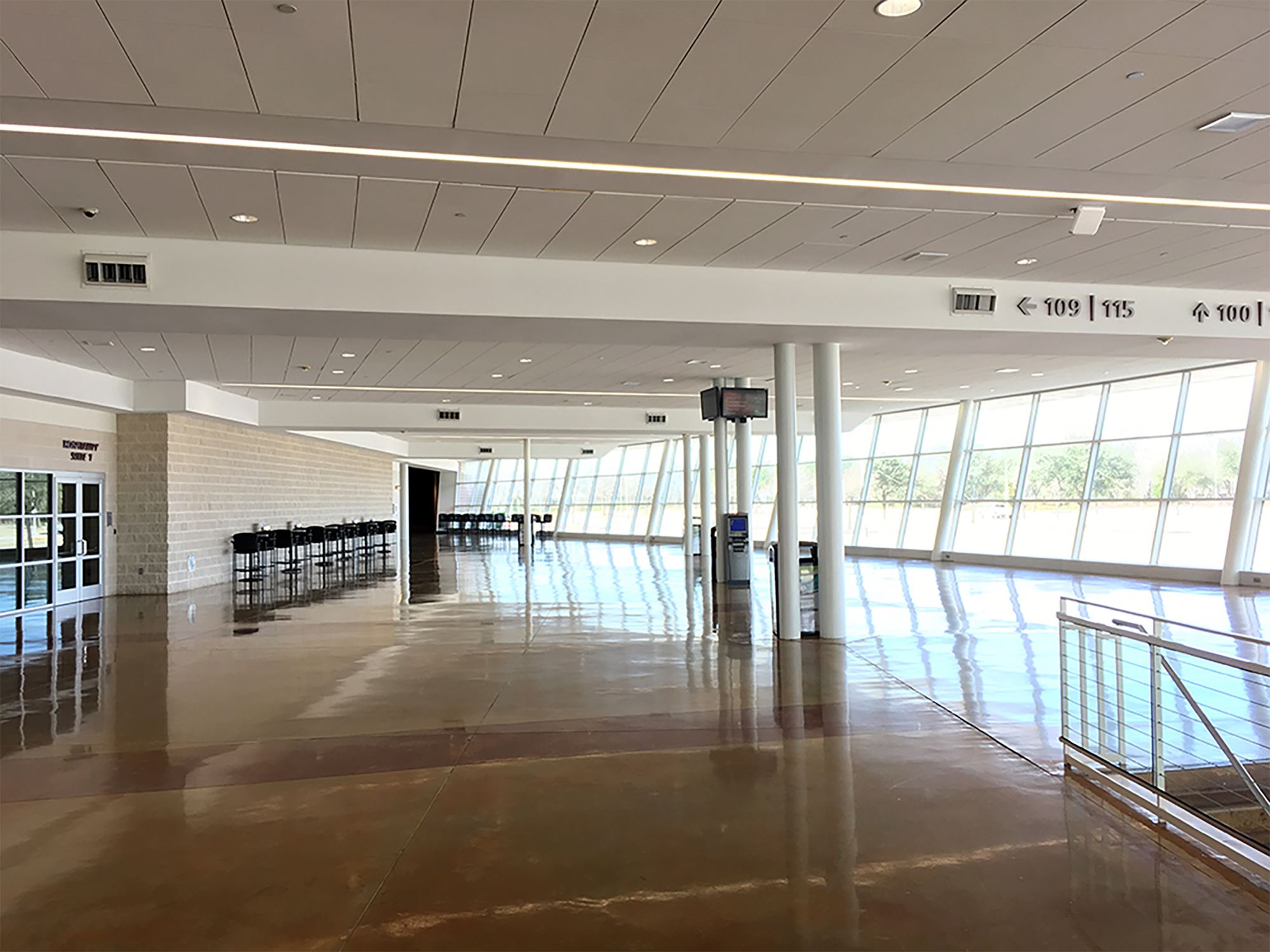 Curtis Culwell Center