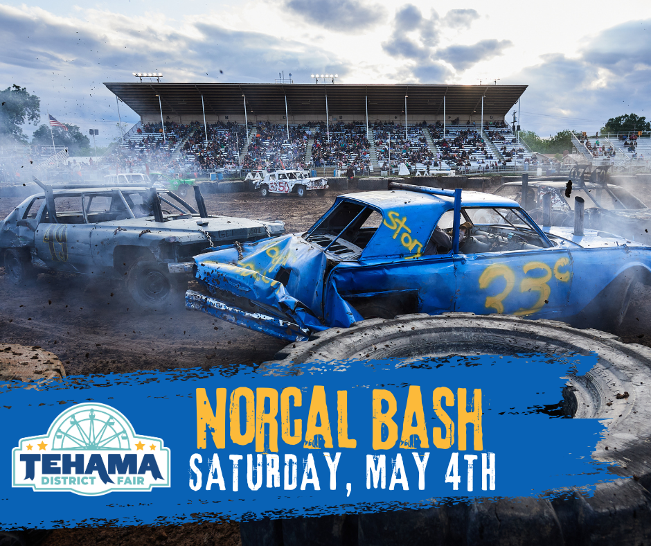 NorCal Bash Destruction Derby