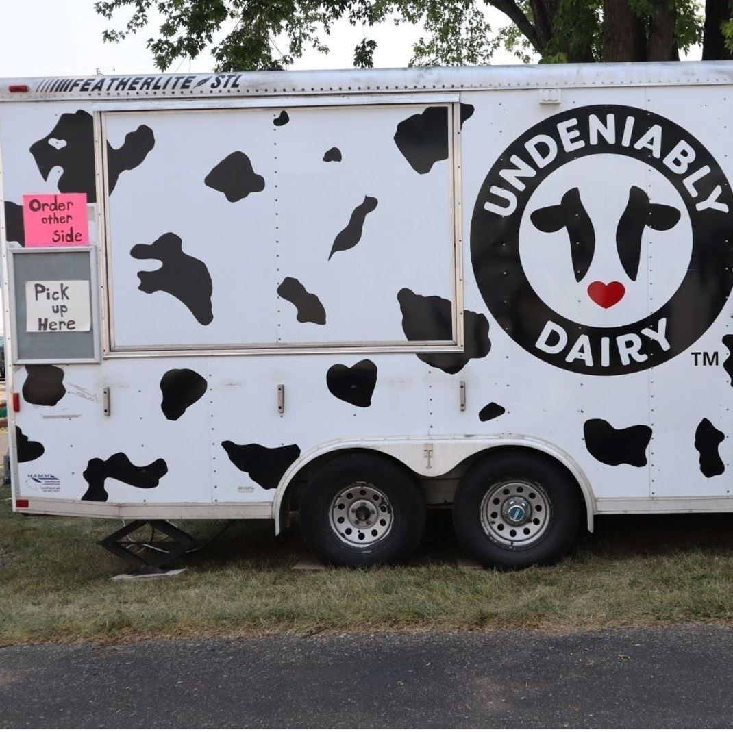 Malt Stand / Wright County ADA