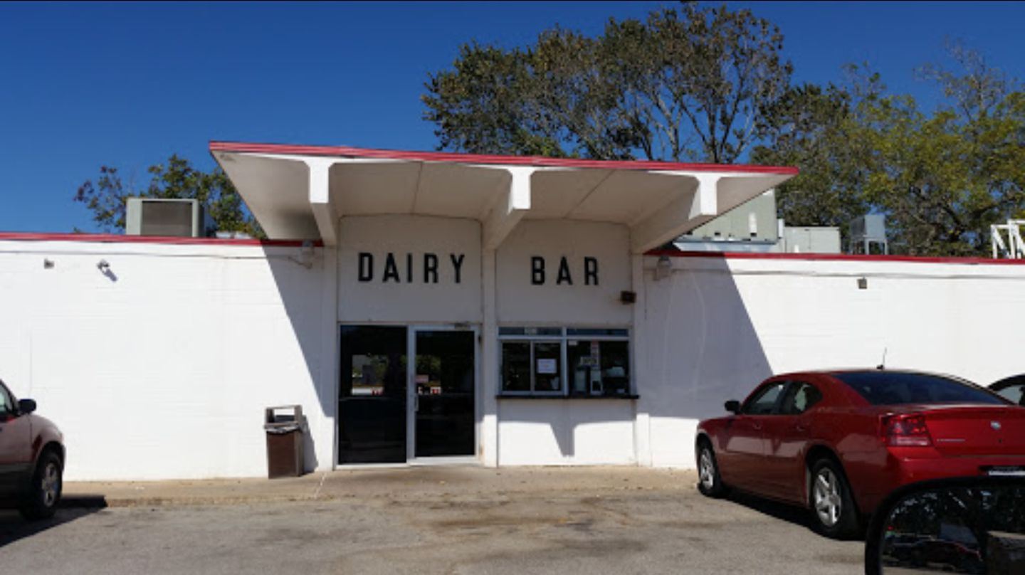 Dairy Bar