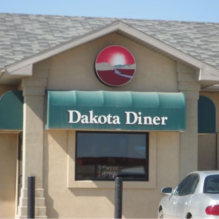 Dickinson, ND Dakota Diner