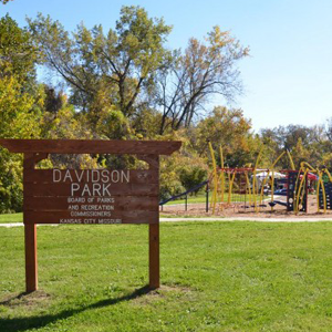 Parks in Kansas City, MO & Clay County