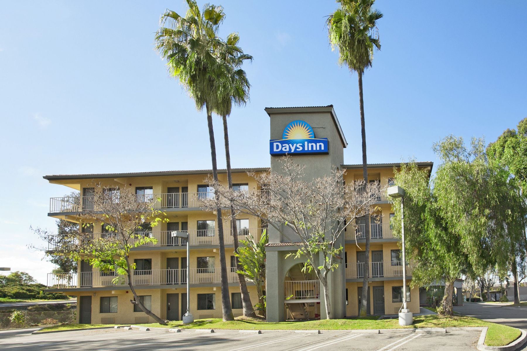 Days Inn Buena Park, CA