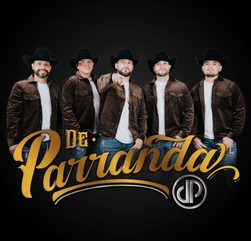 September 29 - De Parranda