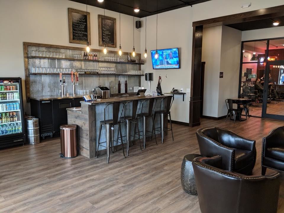 Dickinson, ND de Porres Lounge