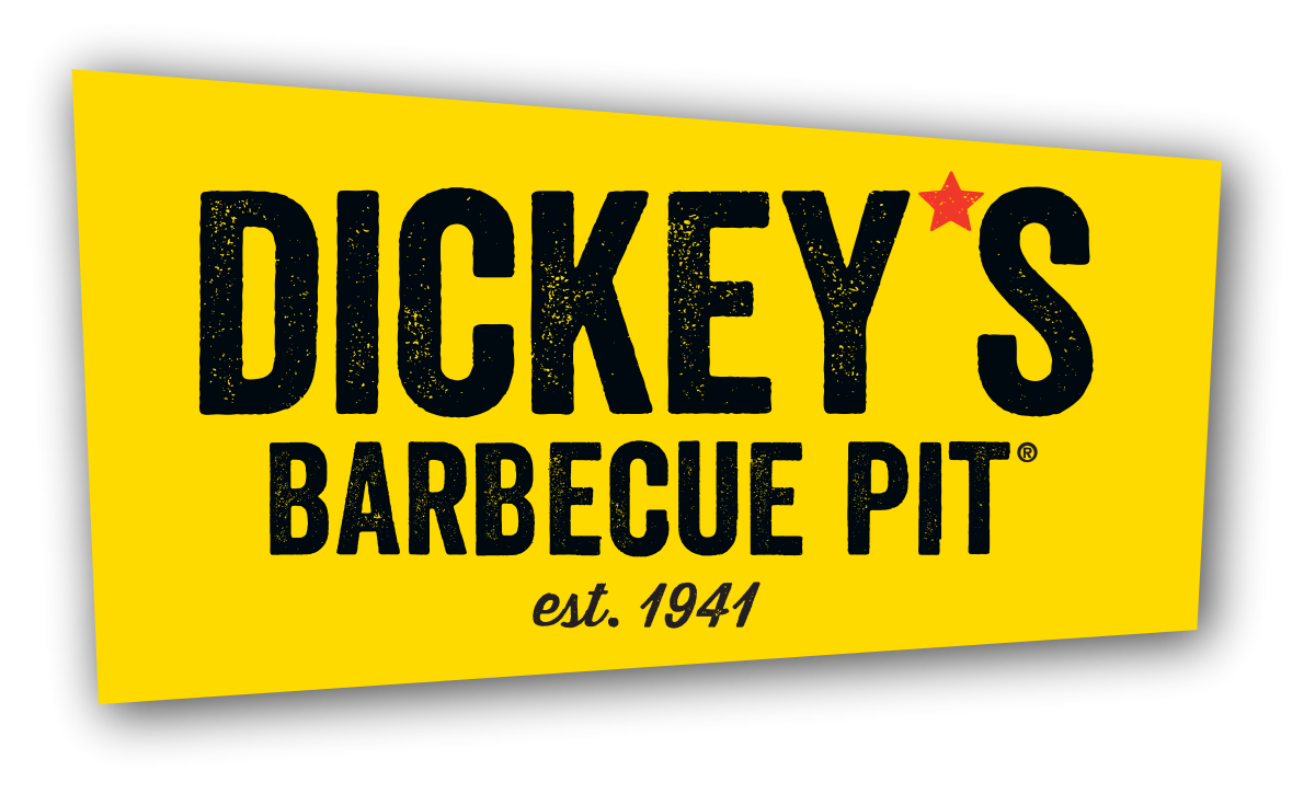 Dickey's Barbecue Pit at Revolving Kitchen