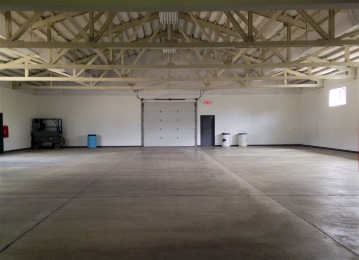 Facility Rental Rates