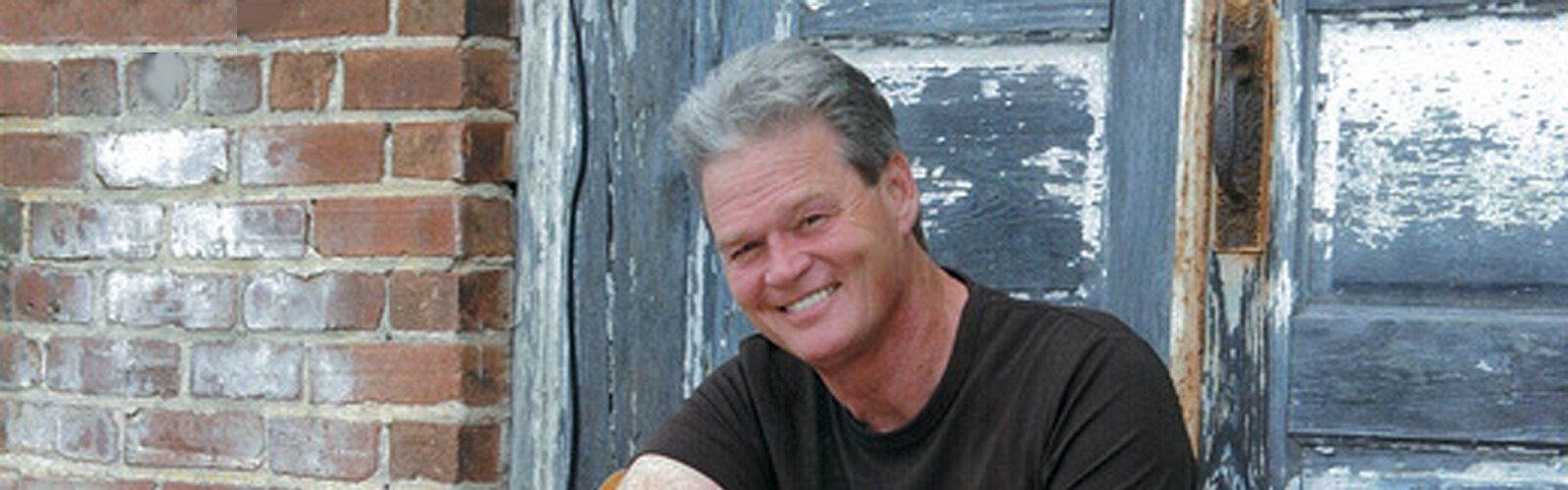 An Evening with Doug Stone