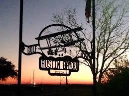 Austin Bayou RV Park Golf Course
