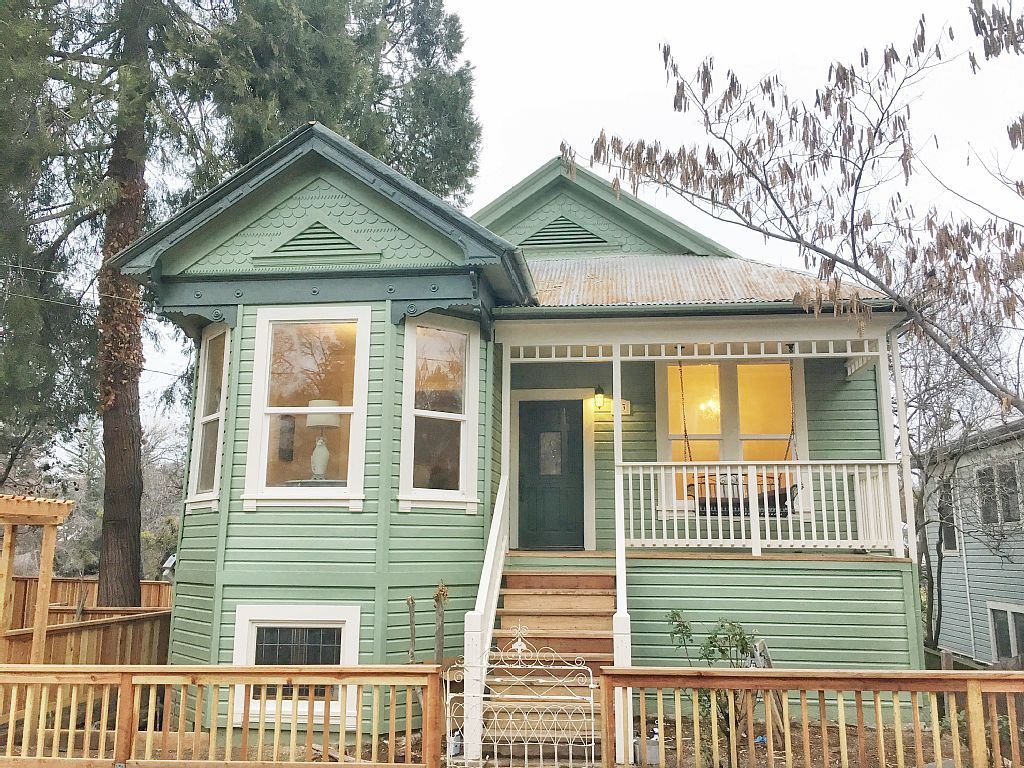 Sutter Creekside Vacation Rental