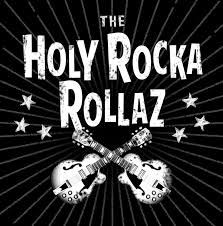 Holy Rocka Rollaz - August 16th, 8 p.m.