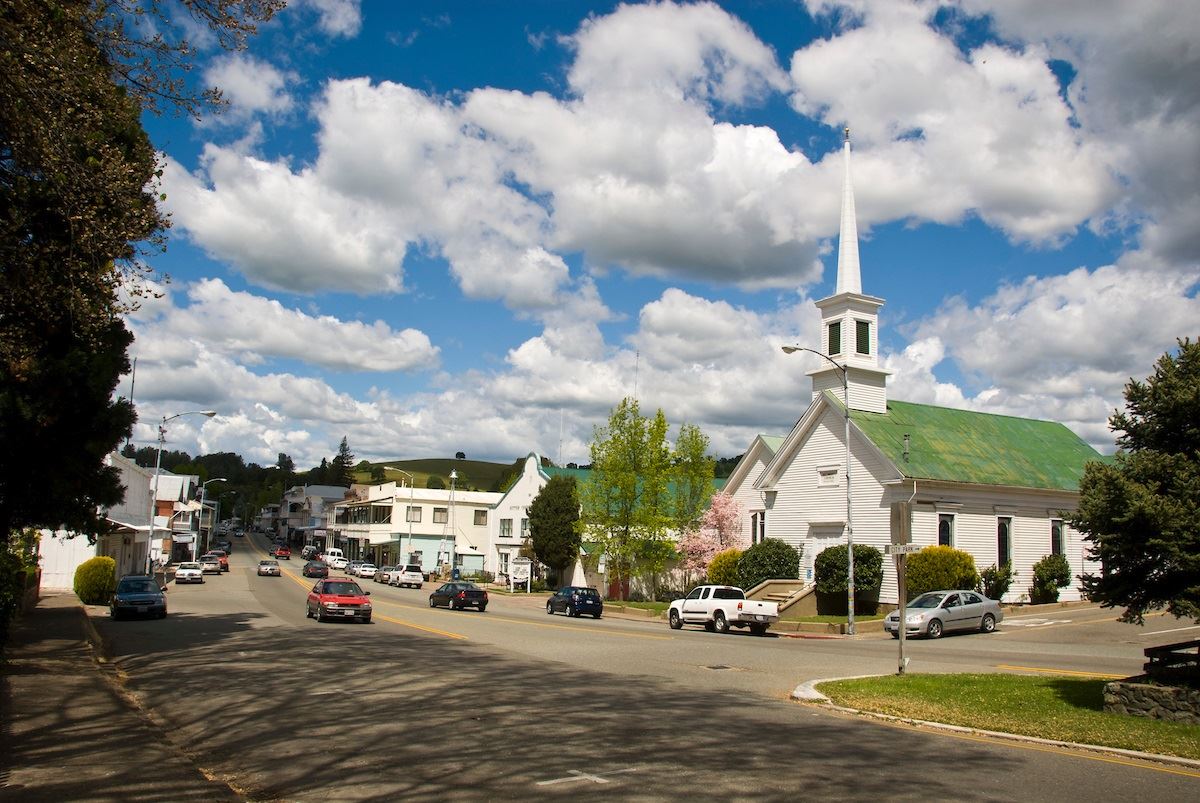 Sutter Creek Business & Professional Association