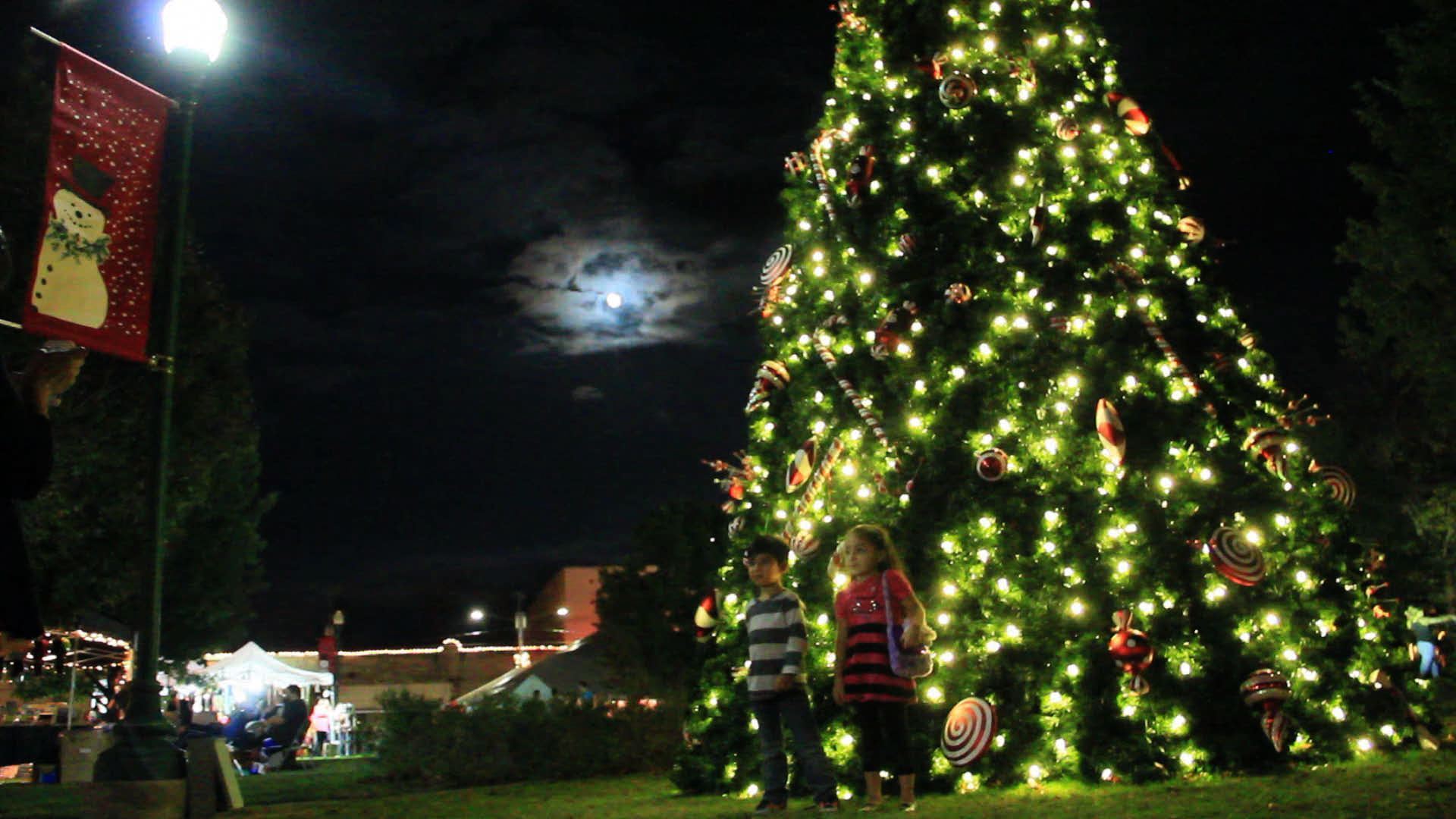 Gonzales Texas Christmas Parade 2022 Gonzales Main Street