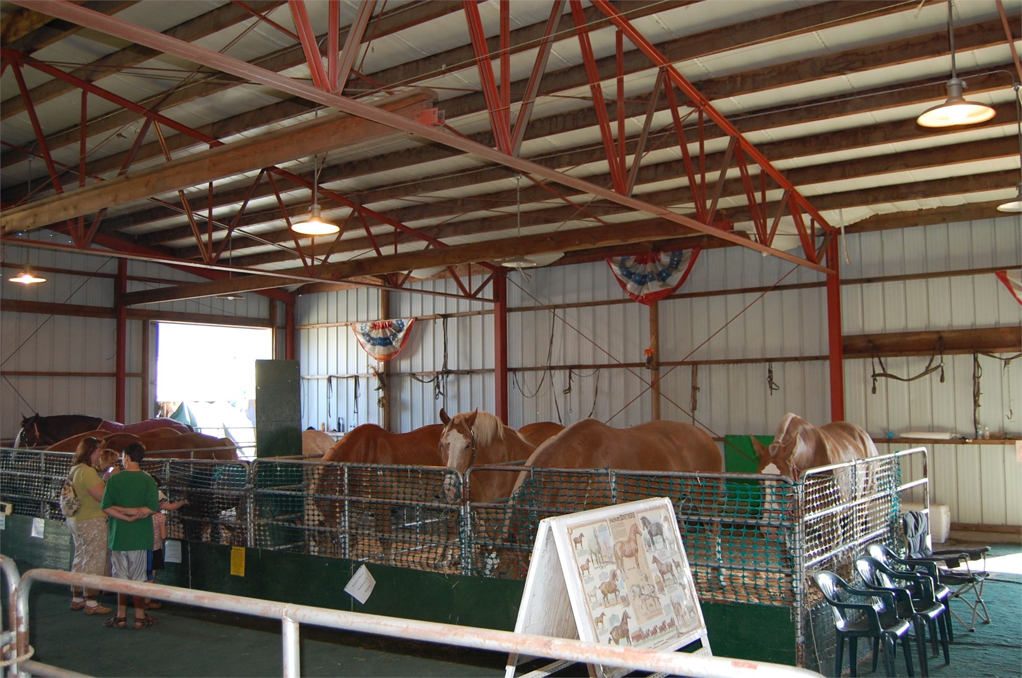 building-15-draft-horse-barn