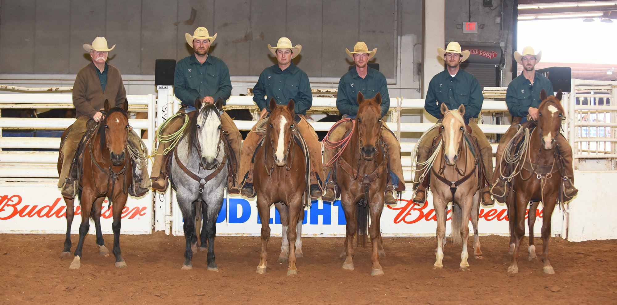 Haythorn Land & Cattle Co.