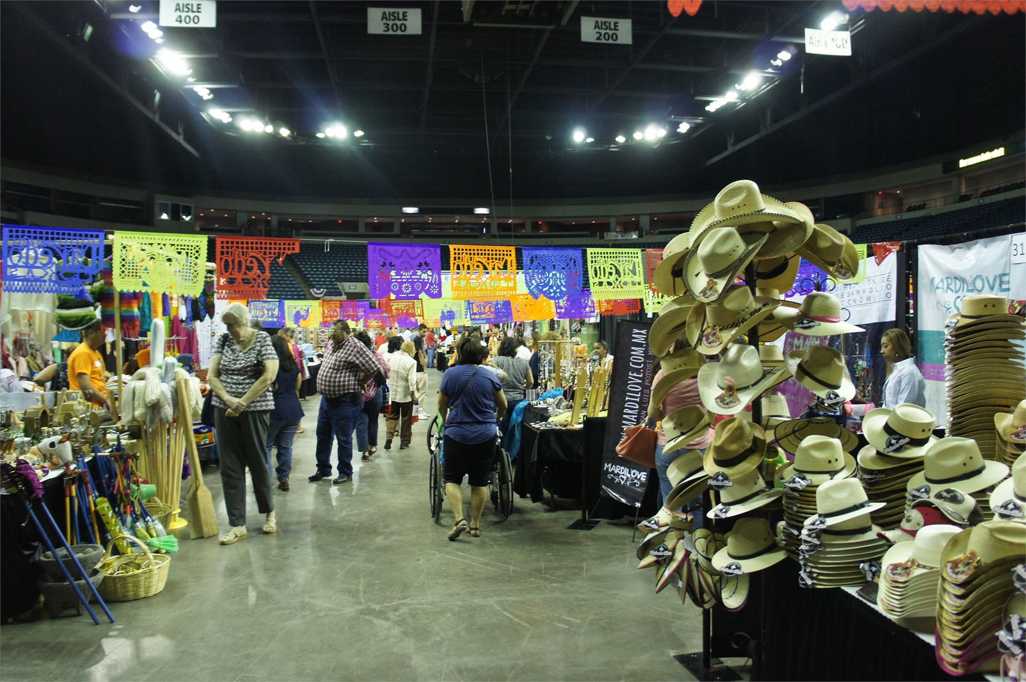 XV Laredo International Sister Cities Festival