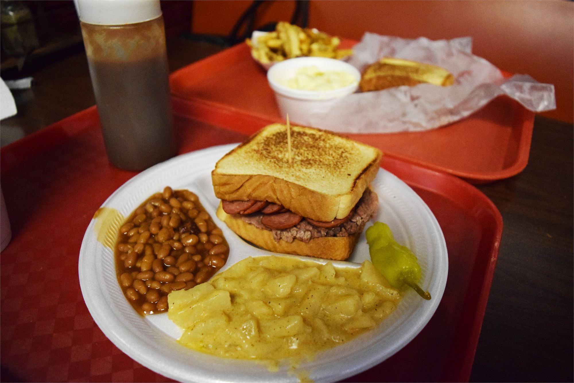 Mesquite BBQ Visit Mesquite, TX