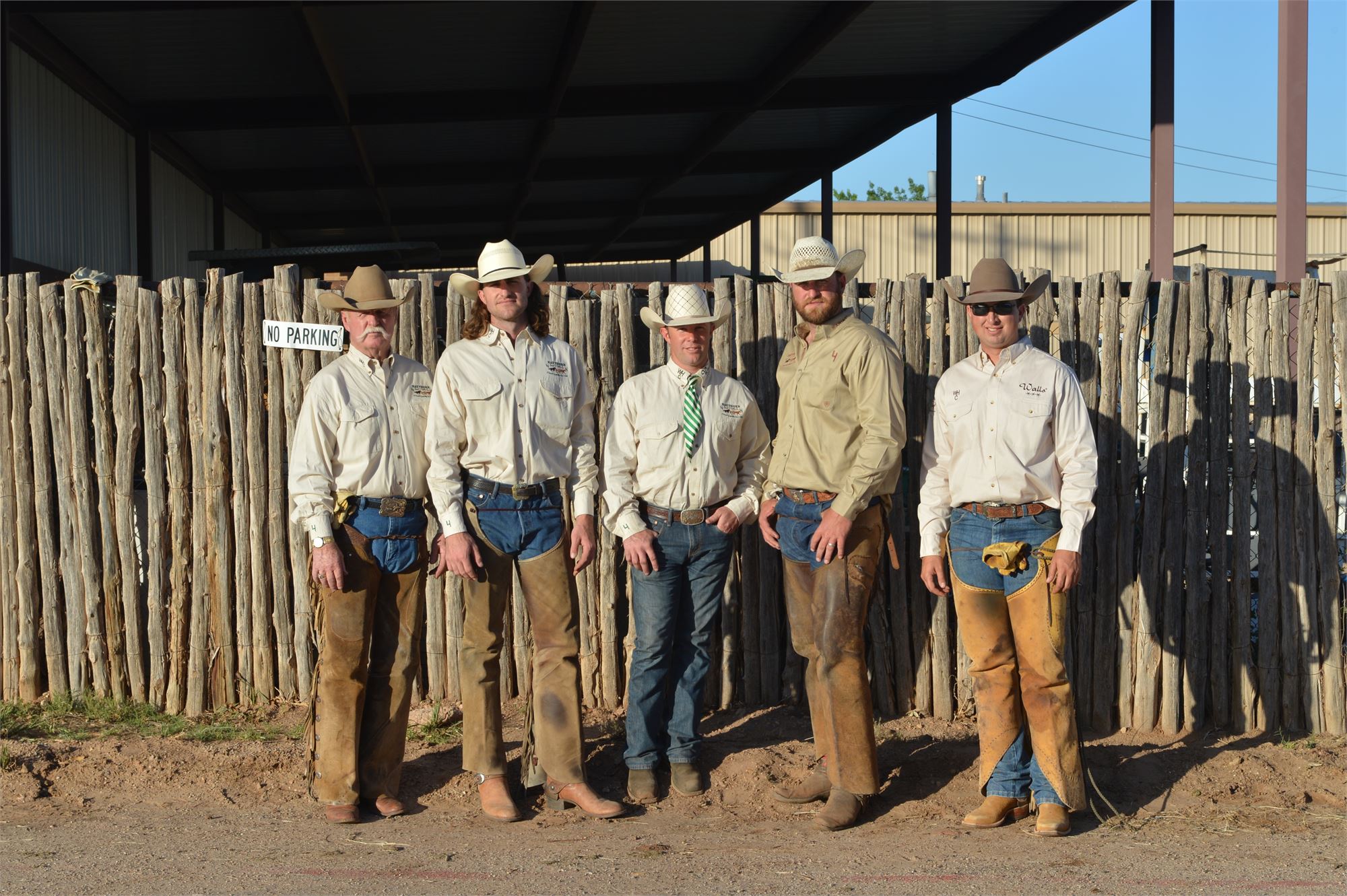 Haythorn Land & Cattle Co.