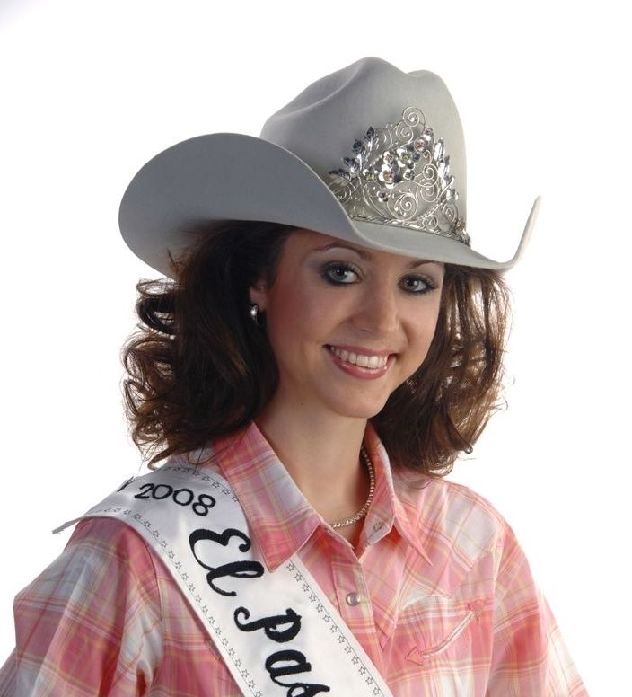 El Paso County Fair Queen