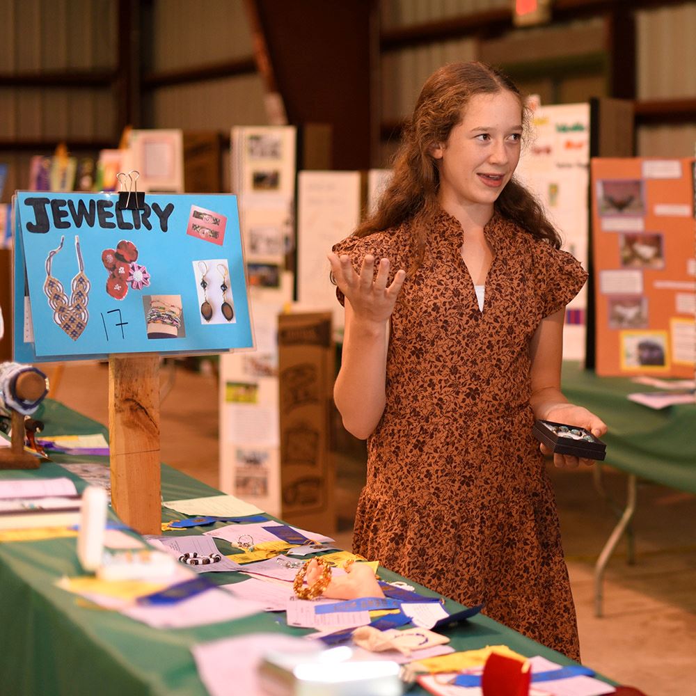 Middlesex & New Haven County 4H Fair