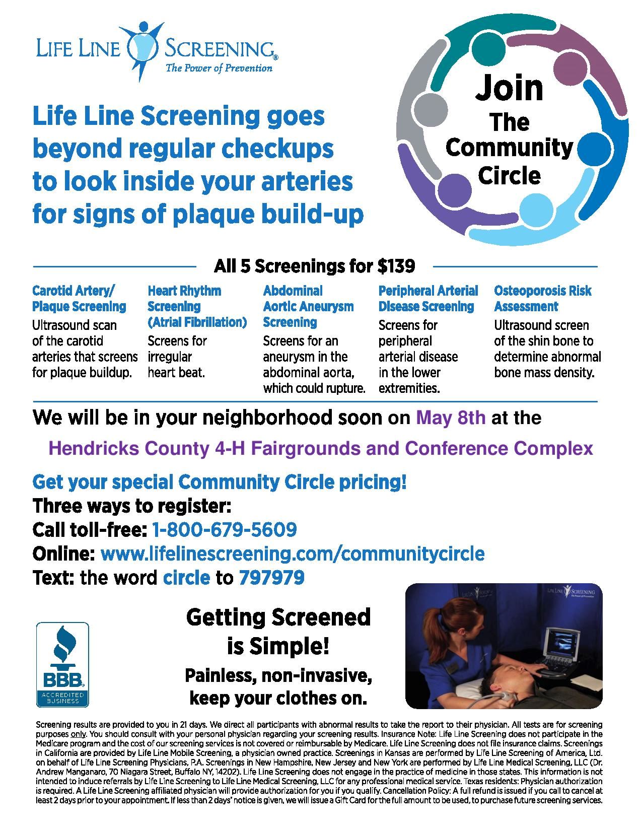 Life Line Screening