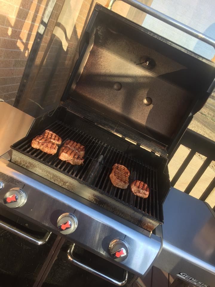 Dickinson, ND Elks Lodge