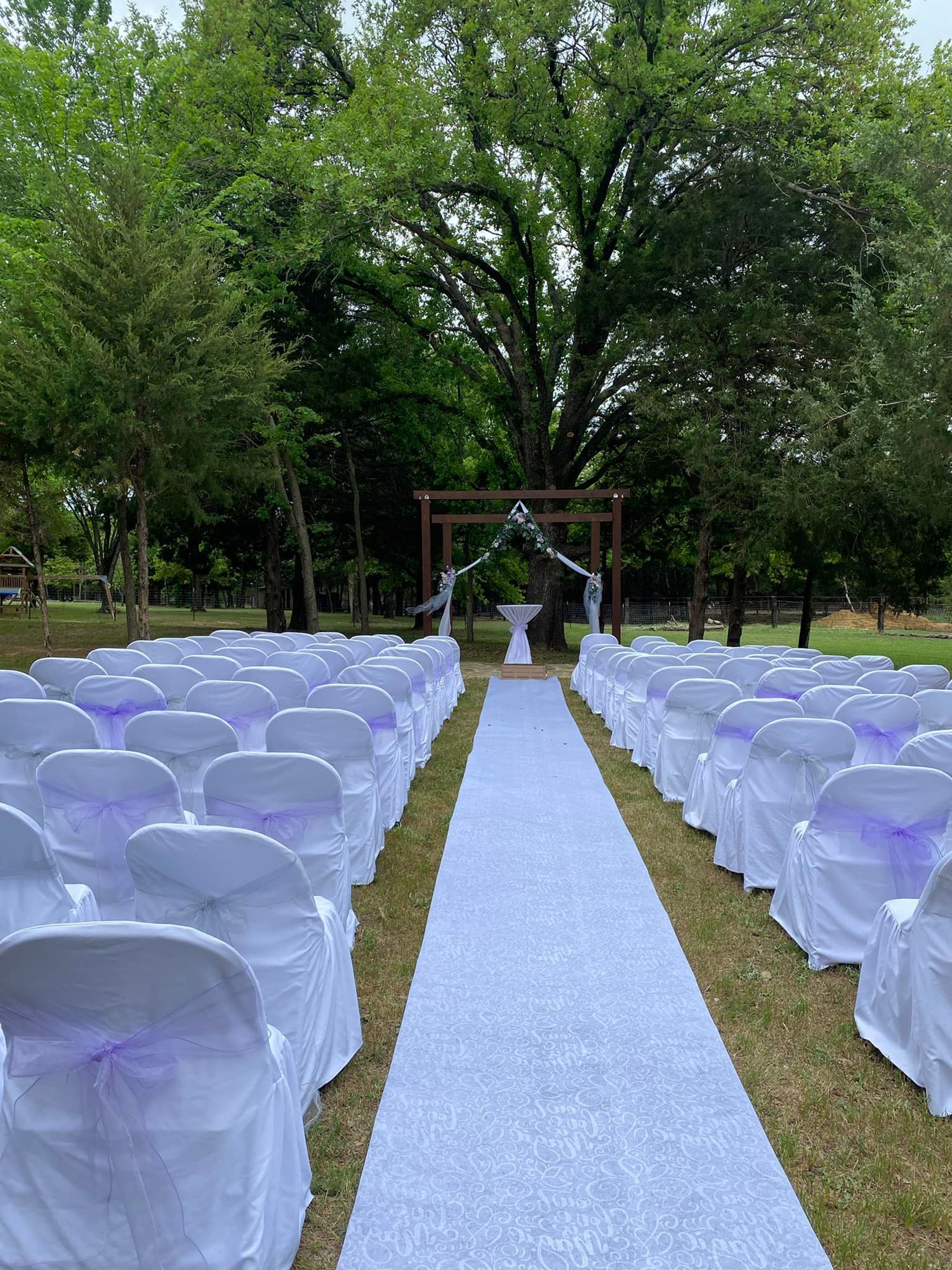 Rancho Encanto Venue