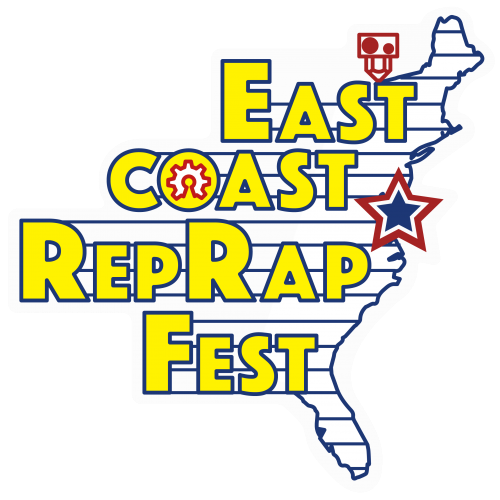 East Coast RepRap Festival