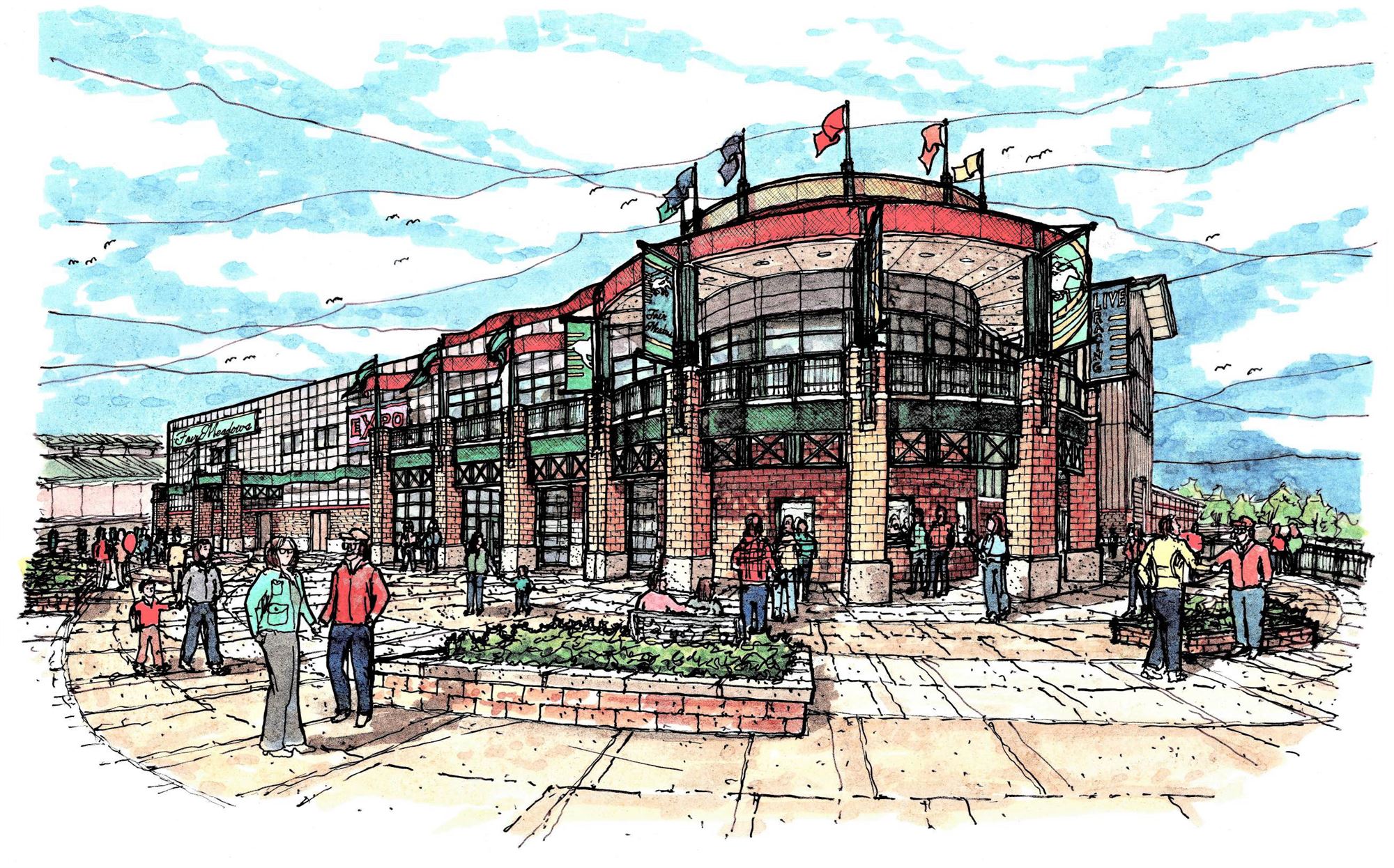 Vision Tulsa Updates