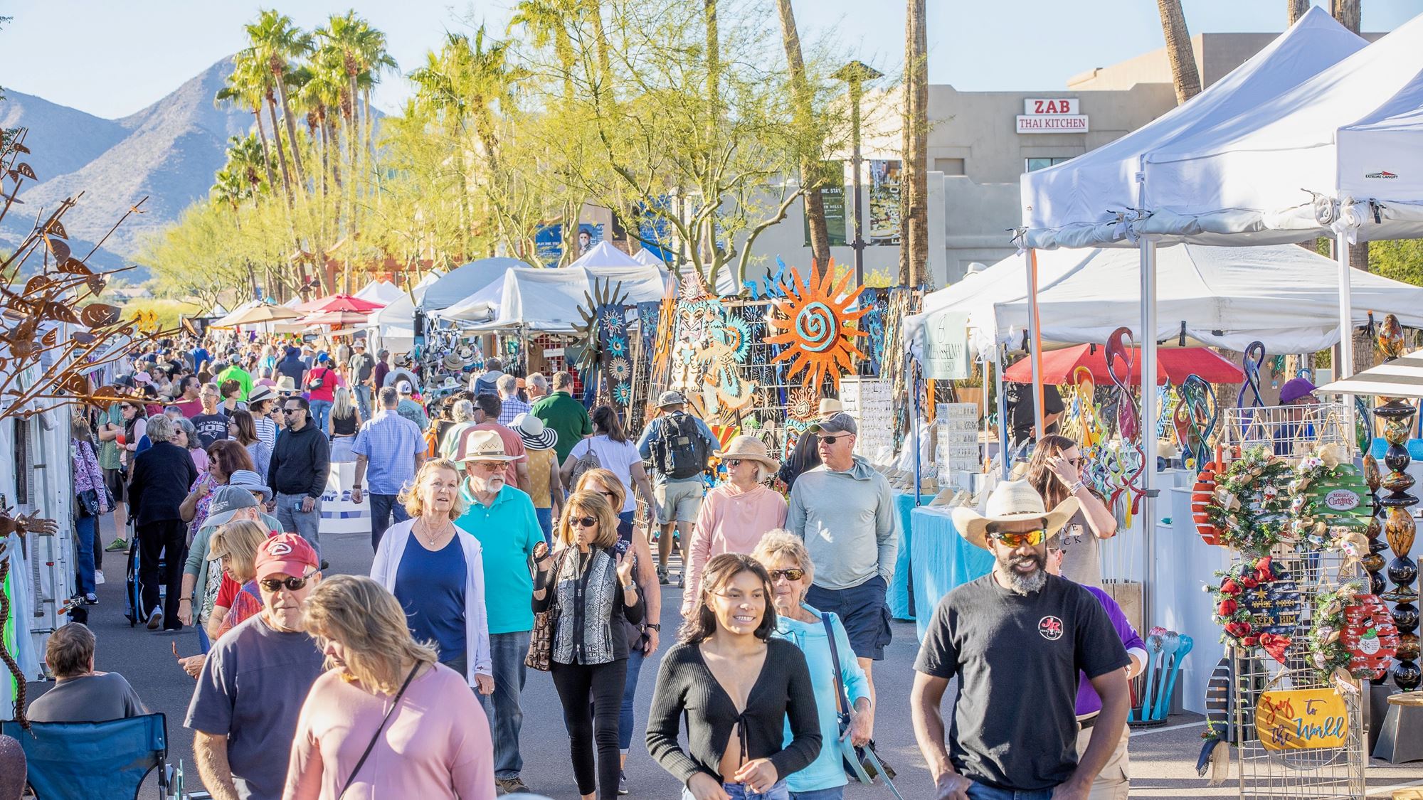 10 Must-Experience Things to Do in Fountain Hills Arizona Any Time of Year