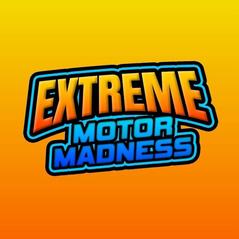 Monster Truck Racing League