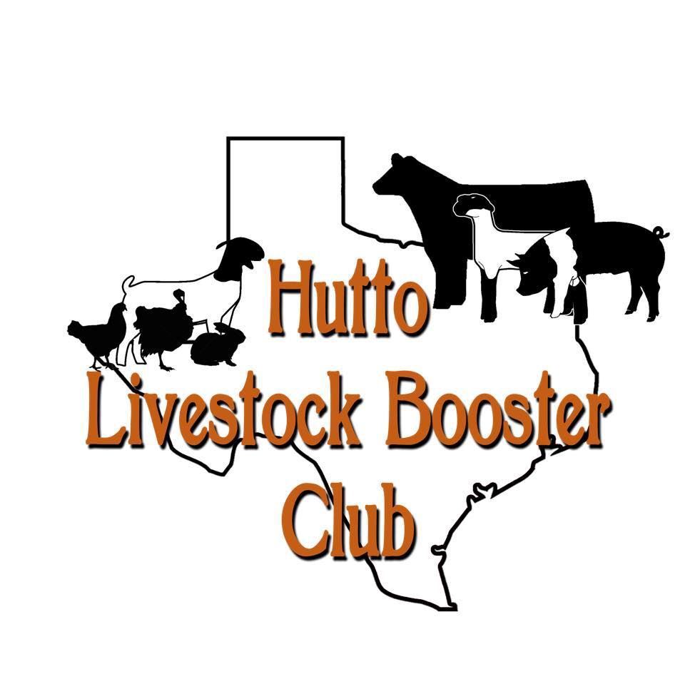 Hutto 4H/FFA Booster