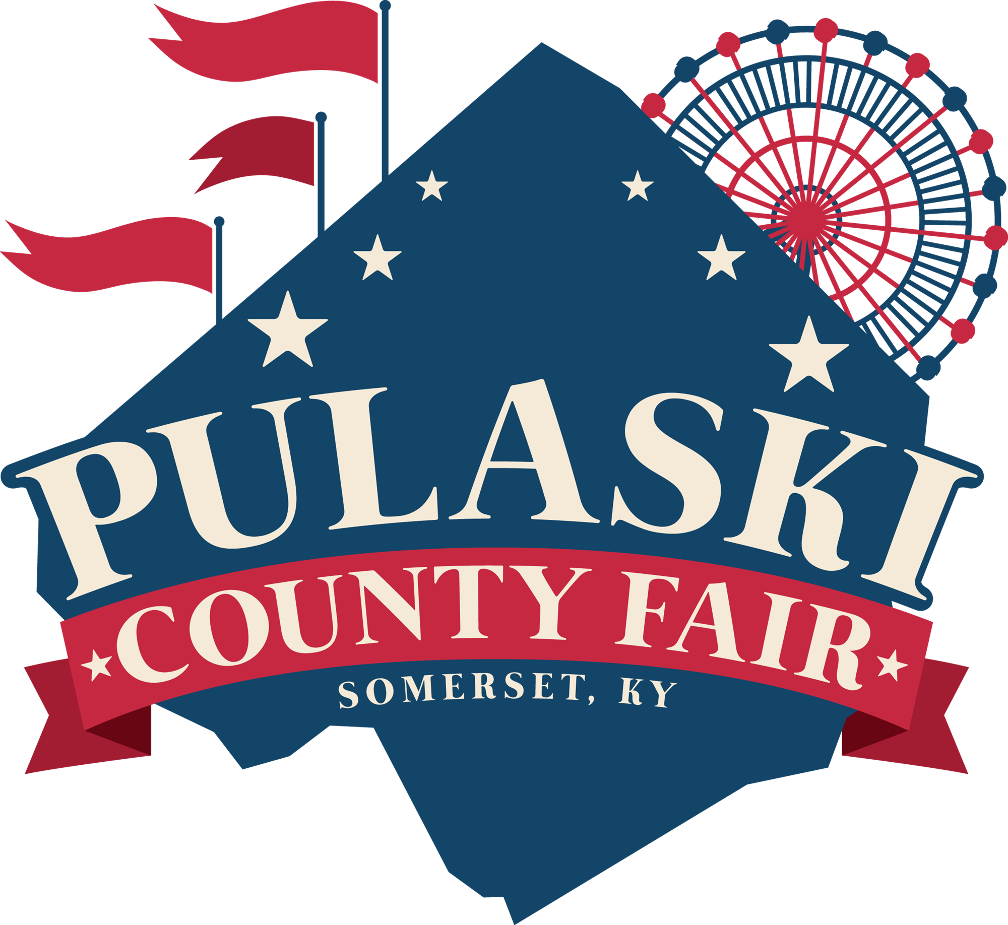 Pulaski County Fair