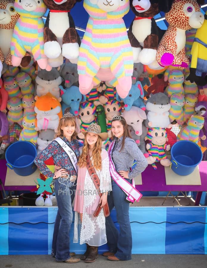 Demolition Derby 2022 Schedule