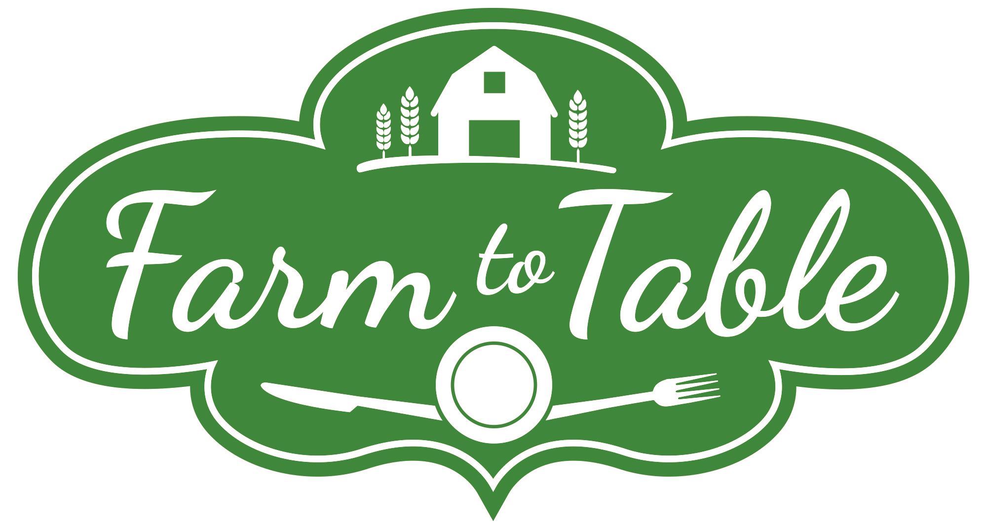 Farm To Table Registration