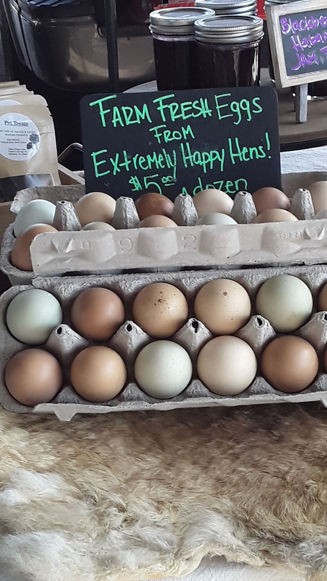 Palestine Farmers Market